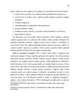 Prakses atskaite 'Procesu vadības pilnveide. Pārtikas un veterinārais dienests', 36.