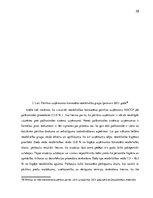 Prakses atskaite 'Procesu vadības pilnveide. Pārtikas un veterinārais dienests', 38.