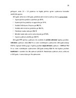 Prakses atskaite 'Procesu vadības pilnveide. Pārtikas un veterinārais dienests', 39.