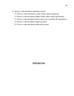 Prakses atskaite 'Procesu vadības pilnveide. Pārtikas un veterinārais dienests', 56.