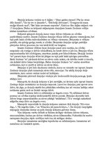 Referāts 'Imanta Ziedoņa dzejoļu krājuma "Kā svece deg" analīze', 2.