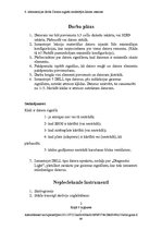 Paraugs 'Datora signāli, modelējot atteices', 2.