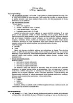 Referāts 'Tirgus segmentācija. Dāvanu salons', 1.