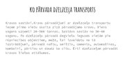 Prezentācija 'Latvijas dzelzceļa transports', 5.