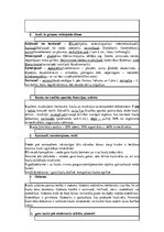 Konspekts 'Konspekts anatomijas eksāmenam', 3.