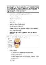 Konspekts 'Konspekts anatomijas eksāmenam', 4.