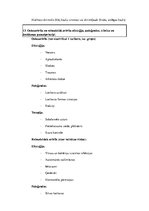 Konspekts 'Konspekts anatomijas eksāmenam', 5.