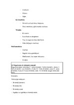 Konspekts 'Konspekts anatomijas eksāmenam', 6.