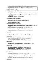 Konspekts 'Konspekts anatomijas eksāmenam', 20.