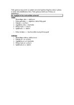 Konspekts 'Konspekts anatomijas eksāmenam', 31.