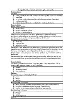 Konspekts 'Konspekts anatomijas eksāmenam', 40.