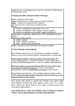 Konspekts 'Konspekts anatomijas eksāmenam', 50.