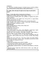 Konspekts 'Konspekts anatomijas eksāmenam', 57.