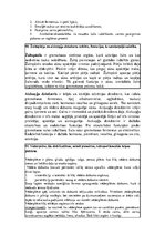 Konspekts 'Konspekts anatomijas eksāmenam', 62.