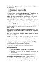 Konspekts 'Konspekts anatomijas eksāmenam', 72.