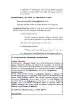 Konspekts 'Konspekts anatomijas eksāmenam', 84.