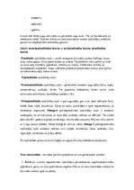 Konspekts 'Konspekts anatomijas eksāmenam', 88.