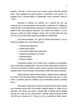 Diplomdarbs 'ASV 2008.gada finanšu krīzes ietekme uz Latvijas ekonomiku', 8.