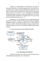 Diplomdarbs 'ASV 2008.gada finanšu krīzes ietekme uz Latvijas ekonomiku', 15.