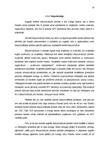 Diplomdarbs 'ASV 2008.gada finanšu krīzes ietekme uz Latvijas ekonomiku', 16.