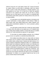 Diplomdarbs 'ASV 2008.gada finanšu krīzes ietekme uz Latvijas ekonomiku', 21.