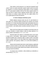 Diplomdarbs 'ASV 2008.gada finanšu krīzes ietekme uz Latvijas ekonomiku', 28.