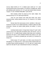 Diplomdarbs 'ASV 2008.gada finanšu krīzes ietekme uz Latvijas ekonomiku', 43.