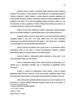 Diplomdarbs 'ASV 2008.gada finanšu krīzes ietekme uz Latvijas ekonomiku', 61.