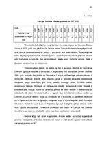 Diplomdarbs 'ASV 2008.gada finanšu krīzes ietekme uz Latvijas ekonomiku', 67.