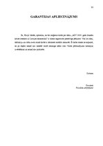 Diplomdarbs 'ASV 2008.gada finanšu krīzes ietekme uz Latvijas ekonomiku', 93.