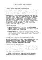 Konspekts 'Andreja Upīša novele "Rožu slepkava"', 1.