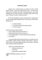 Referāts 'Ķermeņa valodas nozīme mūsdienās', 4.