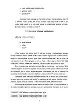 Referāts 'Ķermeņa valodas nozīme mūsdienās', 5.