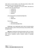 Referāts 'Ķermeņa valodas nozīme mūsdienās', 6.