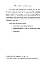 Referāts 'Ķermeņa valodas nozīme mūsdienās', 7.
