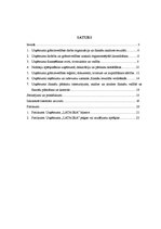 Prakses atskaite 'Prakses atskaite agroķīmijas tirzniecības uzņēmumā', 1.