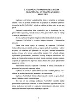 Prakses atskaite 'Prakses atskaite agroķīmijas tirzniecības uzņēmumā', 3.