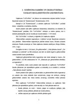 Prakses atskaite 'Prakses atskaite agroķīmijas tirzniecības uzņēmumā', 5.