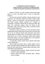 Prakses atskaite 'Prakses atskaite agroķīmijas tirzniecības uzņēmumā', 15.