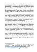 Referāts 'Latvijas Republikas dibināšanas juridiskais raksturojums', 10.