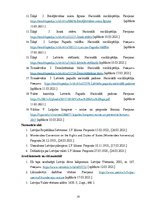 Referāts 'Latvijas Republikas dibināšanas juridiskais raksturojums', 19.