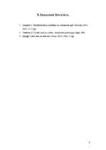 Referāts 'Konfliktsituācijas skolā un to risināšana', 9.