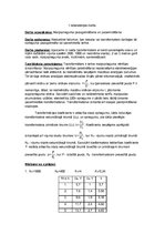 Paraugs 'Maiņsprieguma paaugstināšana un pazemināšana', 1.