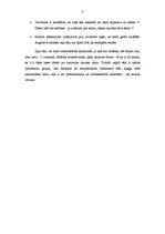 Referāts 'Izejvielu raksturojums', 4.