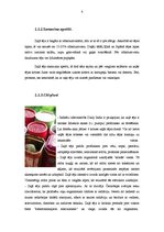 Referāts 'Izejvielu raksturojums', 6.