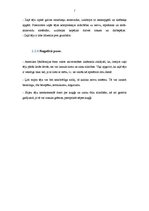 Referāts 'Izejvielu raksturojums', 7.