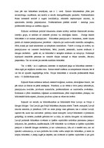 Eseja 'Bibliotēkzinātne un bibliotekārā ētika Polijā', 4.