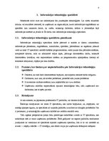 Referāts 'Darba devēja prasības mūsdienu IT speciālistiem', 4.