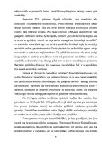 Eseja 'Apsūdzētā statusa vēsturiskā attīstība', 4.