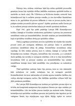 Eseja 'Apsūdzētā statusa vēsturiskā attīstība', 6.